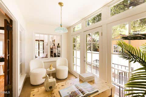 Tiny photo for 1275 N Hill Avenue, Pasadena, CA 91104 (MLS # P1-28078)