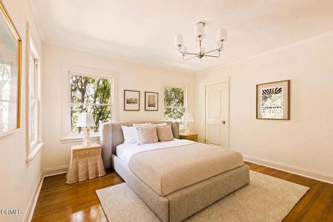 Tiny photo for 1275 N Hill Avenue, Pasadena, CA 91104 (MLS # P1-28078)
