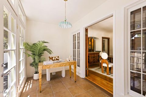 Tiny photo for 1275 N Hill Avenue, Pasadena, CA 91104 (MLS # P1-28078)
