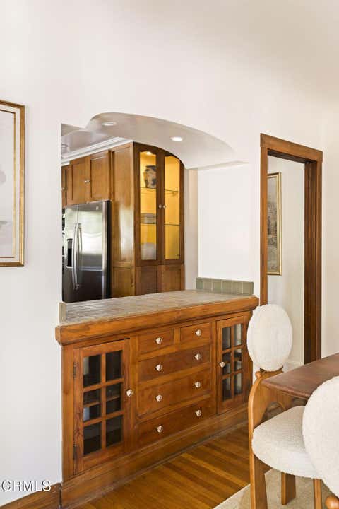 Tiny photo for 1275 N Hill Avenue, Pasadena, CA 91104 (MLS # P1-28078)