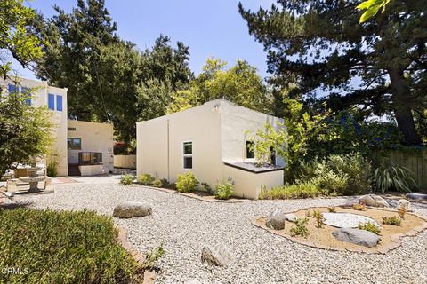 Tiny photo for 1275 N Hill Avenue, Pasadena, CA 91104 (MLS # P1-28078)