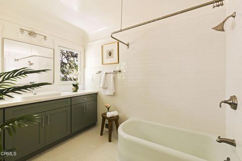 Tiny photo for 1275 N Hill Avenue, Pasadena, CA 91104 (MLS # P1-28078)