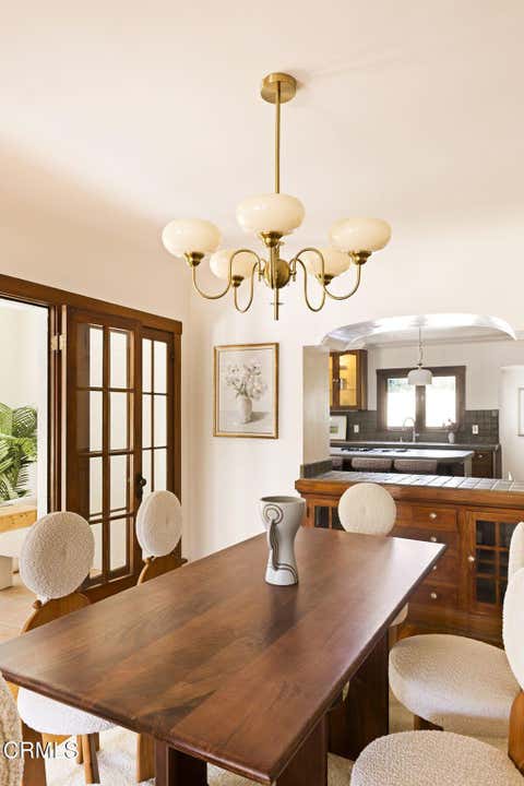 Tiny photo for 1275 N Hill Avenue, Pasadena, CA 91104 (MLS # P1-28078)