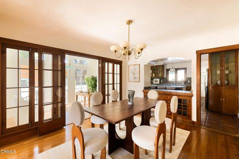 Tiny photo for 1275 N Hill Avenue, Pasadena, CA 91104 (MLS # P1-28078)