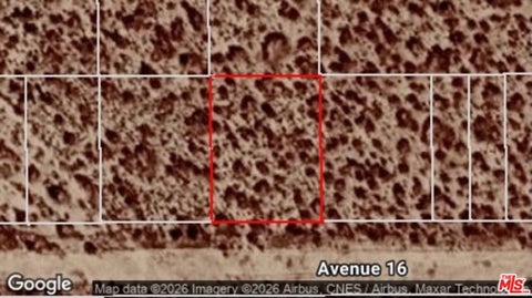 Photo of Mojave, CA 93501 (MLS # 26996681)