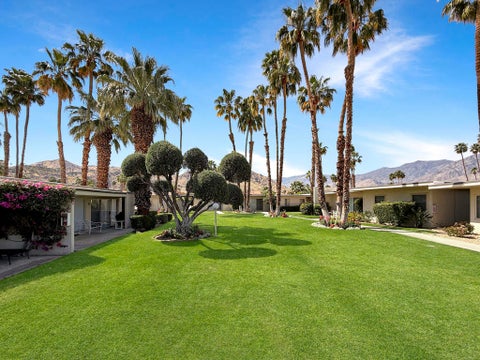 Photo of 1881 S Araby Drive #16, Palm Springs, CA 92264 (MLS # 219154457PS)