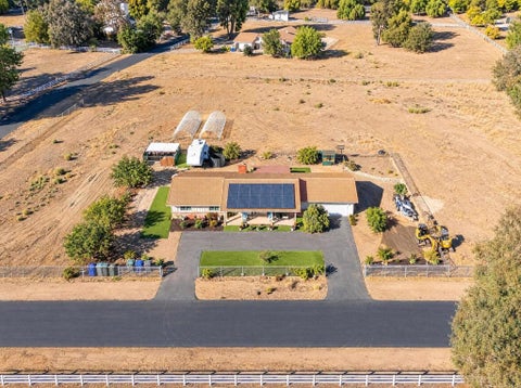 Photo of 15360 Round Tree Road, Valley Center, CA 92082 (MLS # PTP2607596)