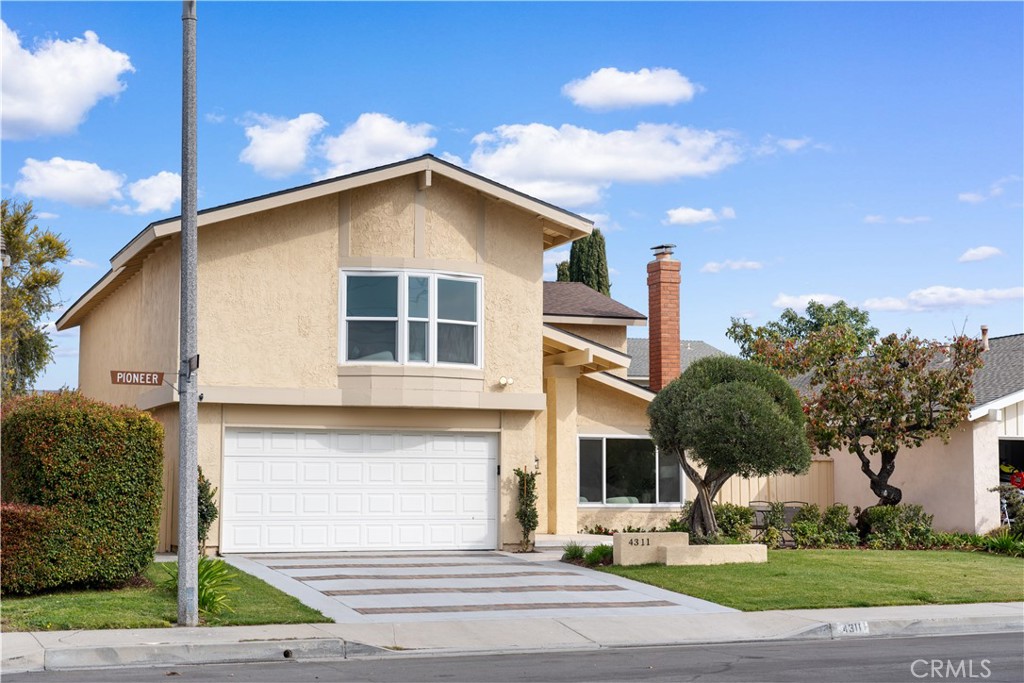 4311 Pioneer Street