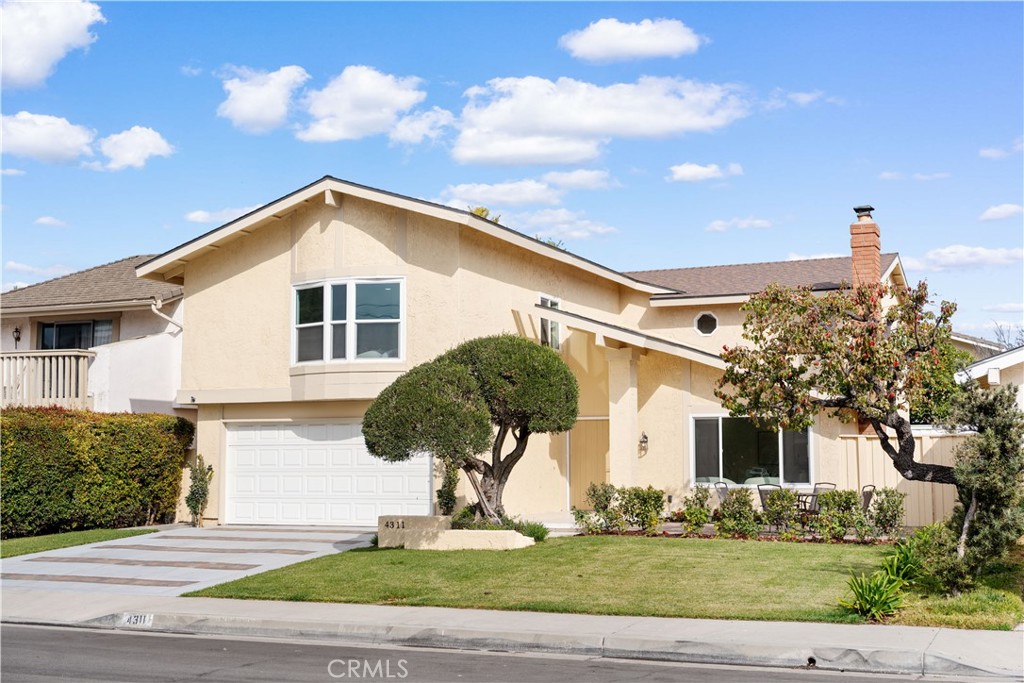 4311 Pioneer Street