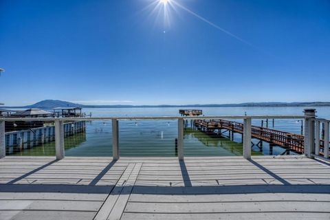 Photo of 4315 Lakeshore Boulevard, Nice, CA 95464 (MLS # ML82041512)