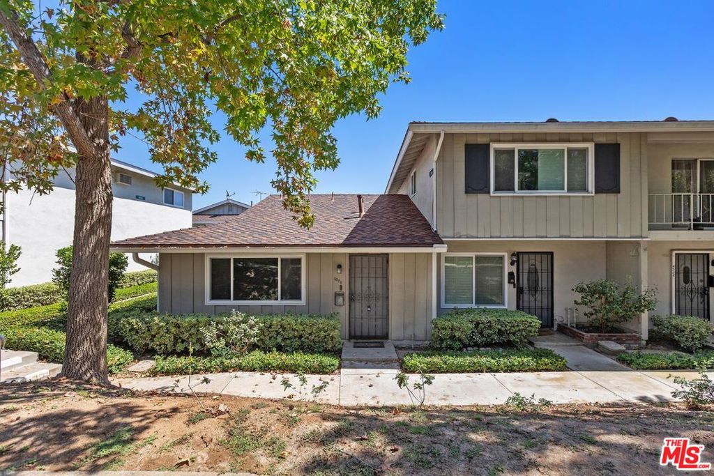 4528 Bates Drive