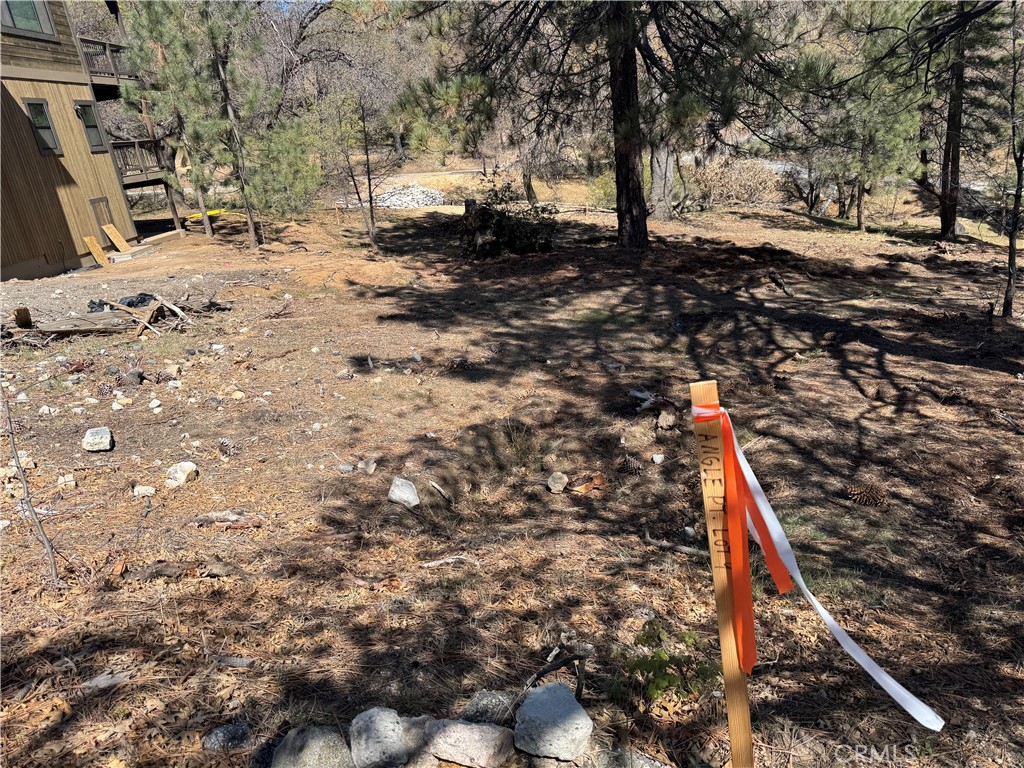 Deer Lodge Park (DLPK) - Land