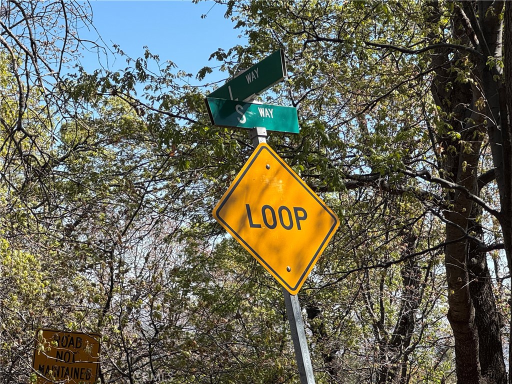 Deer Lodge Park (DLPK) - Land