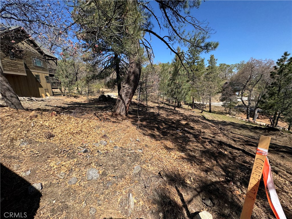 Deer Lodge Park (DLPK) - Land