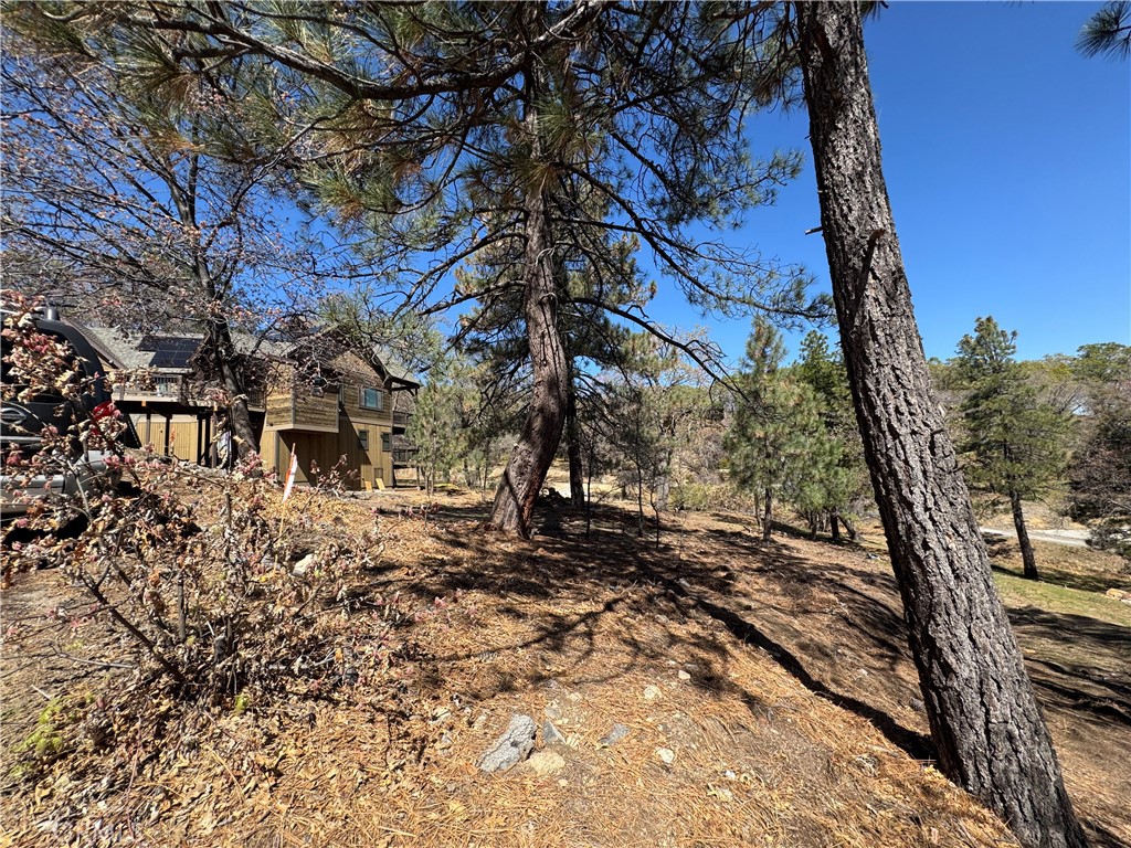 Deer Lodge Park (DLPK) - Land