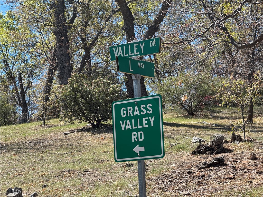 Deer Lodge Park (DLPK) - Land