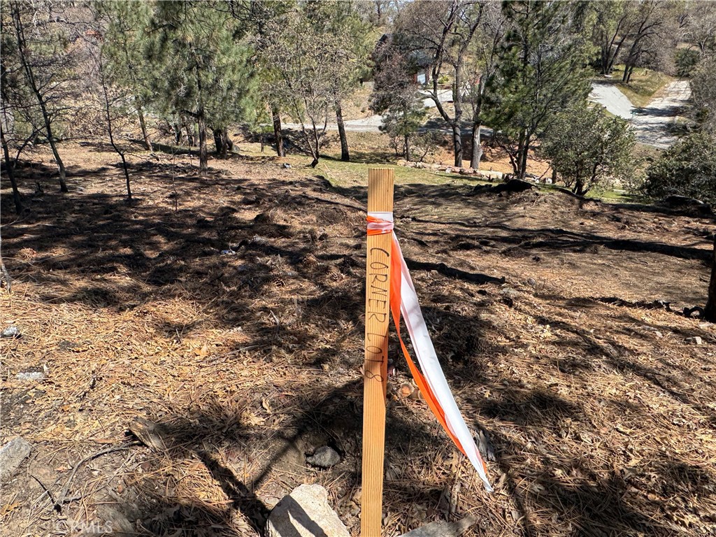 Deer Lodge Park (DLPK) - Land