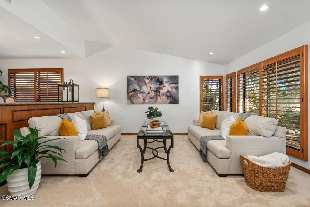 Photo of 2603 Paseo Yolo, Camarillo, CA 93010 (MLS # 226000216)