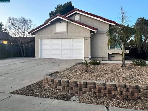 Photo of 2405 Brazil Ct Dr, Antioch, CA 94509 (MLS # 41127254)
