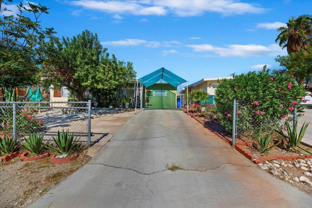Not Applicable-1 - Residential