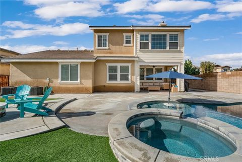 3142 Bellwood Street Hemet CA 92543