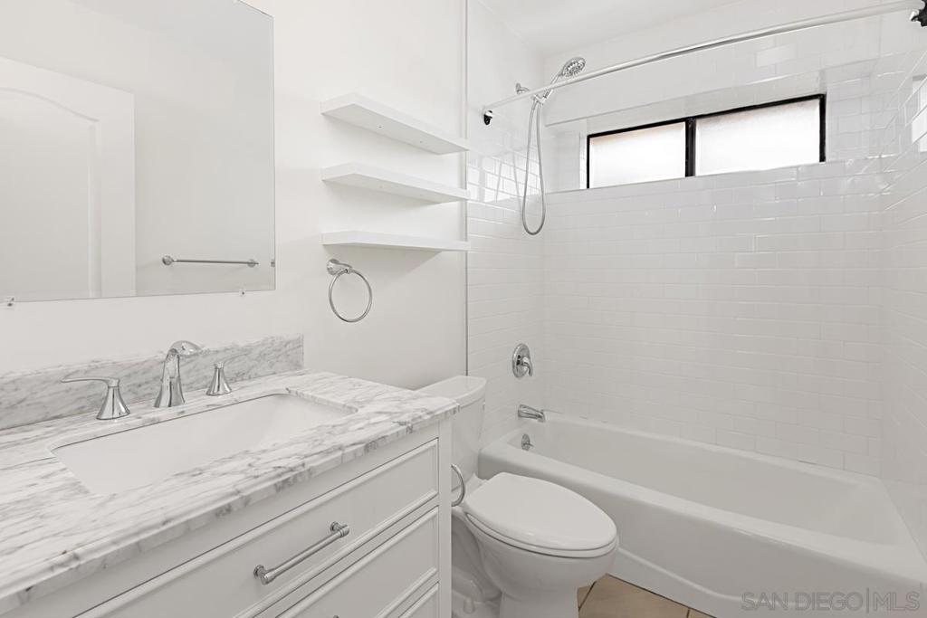 La Jolla - Residential Lease