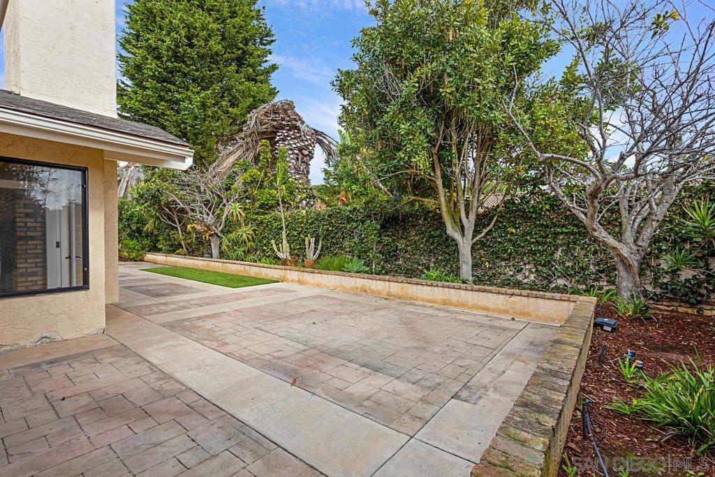 La Jolla - Residential Lease