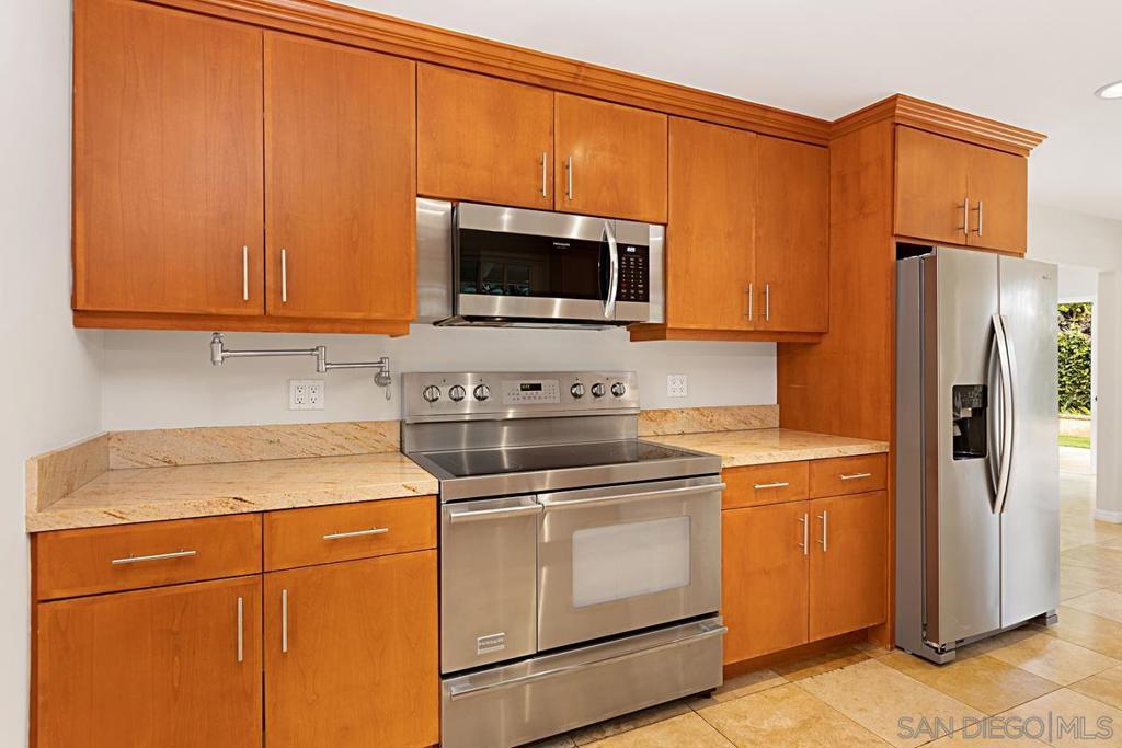 La Jolla - Residential Lease