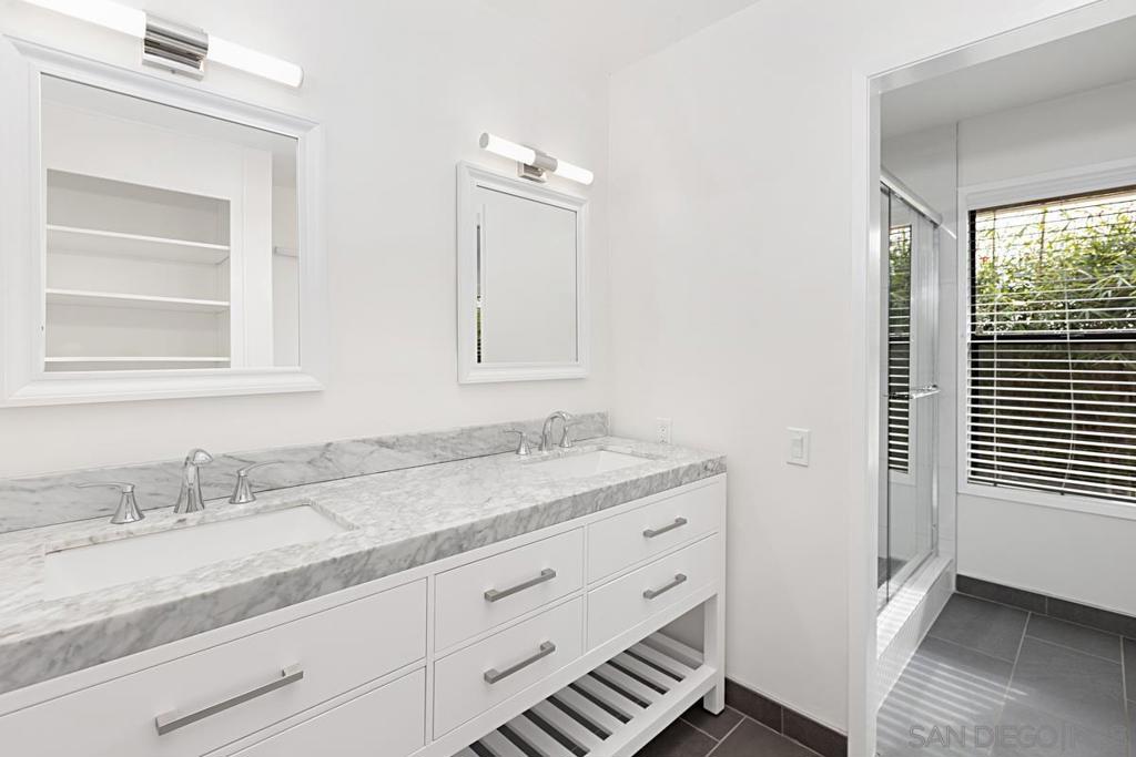 La Jolla - Residential Lease