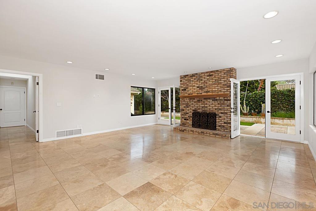 La Jolla - Residential Lease