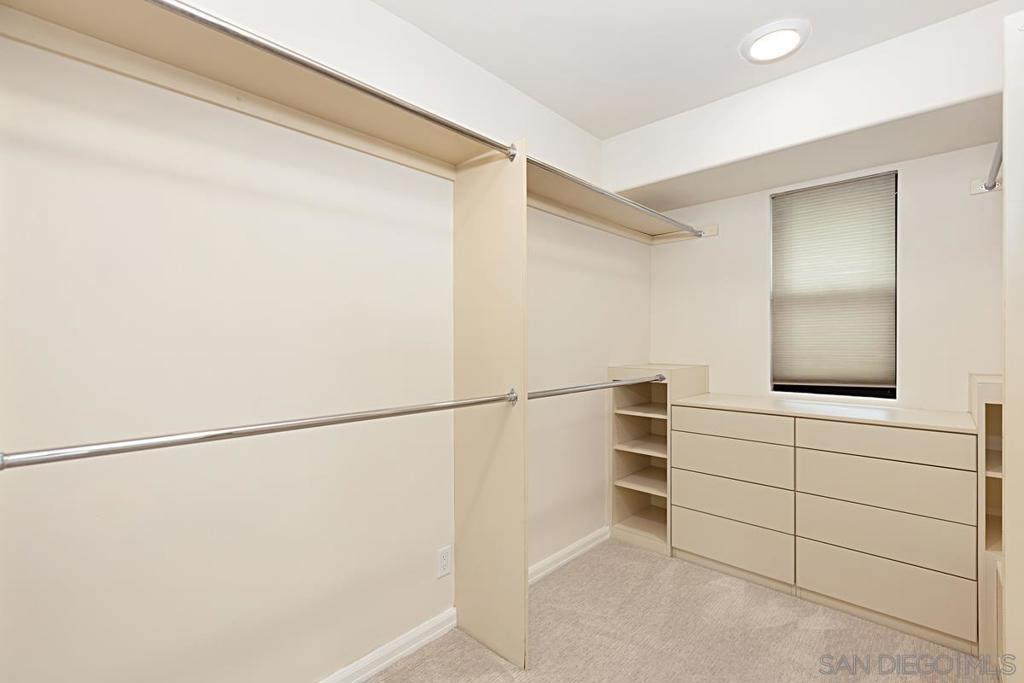 La Jolla - Residential Lease