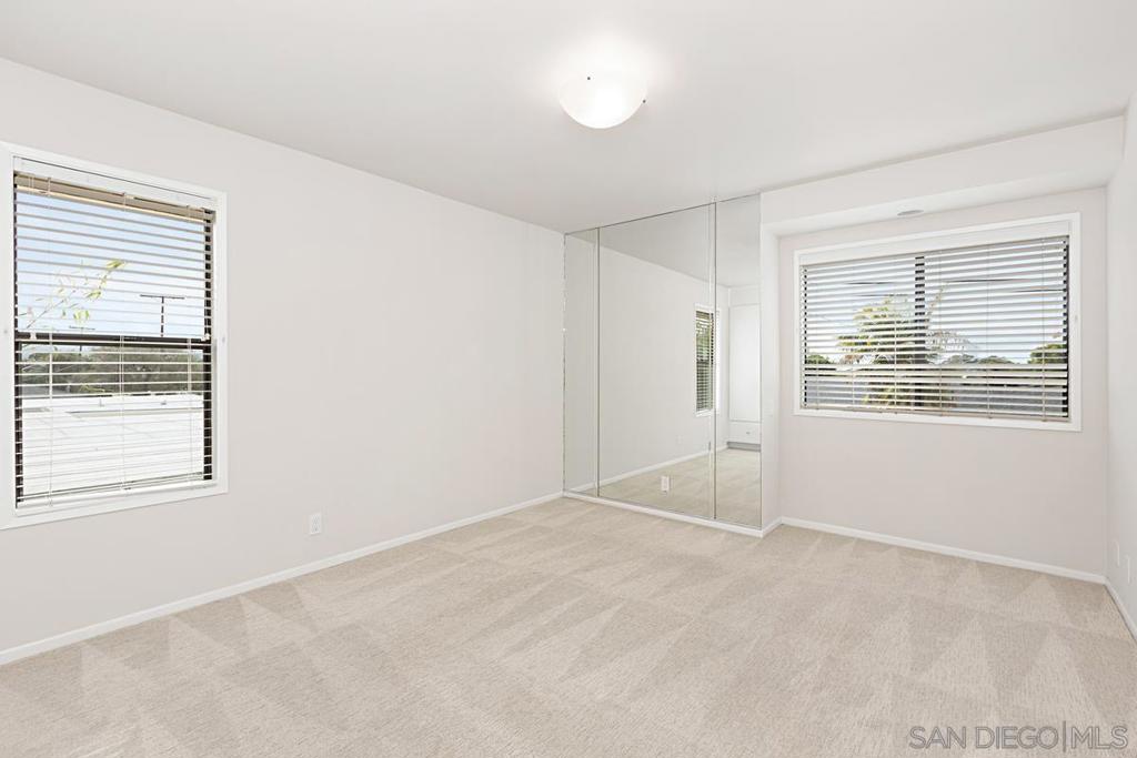 La Jolla - Residential Lease