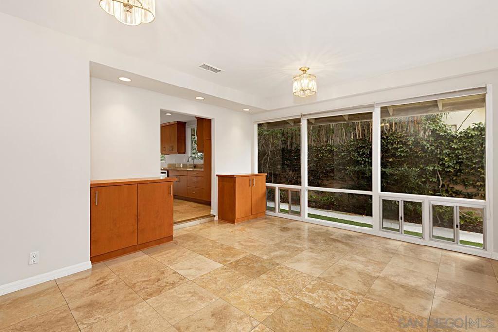 La Jolla - Residential Lease