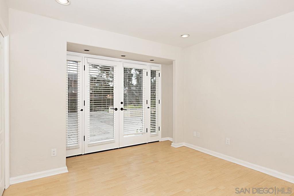 La Jolla - Residential Lease