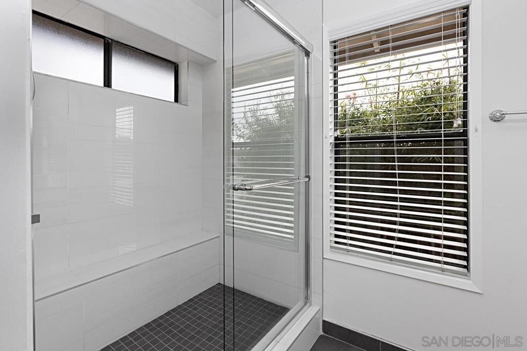 La Jolla - Residential Lease