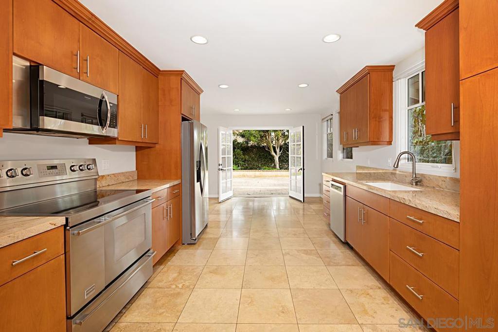 La Jolla - Residential Lease