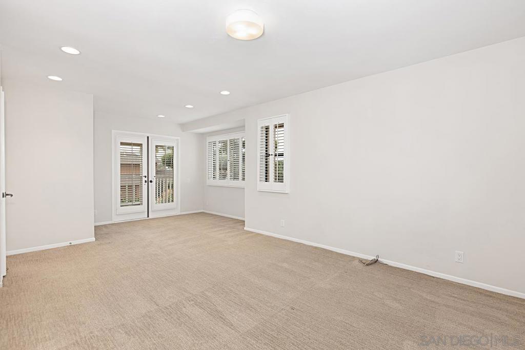 La Jolla - Residential Lease