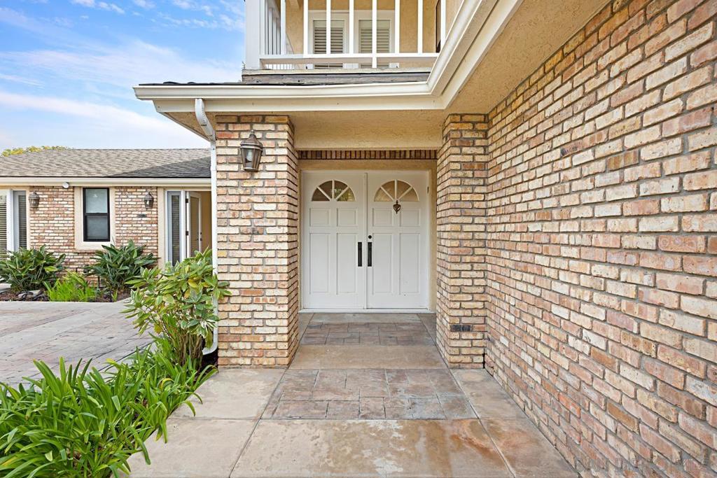 La Jolla - Residential Lease