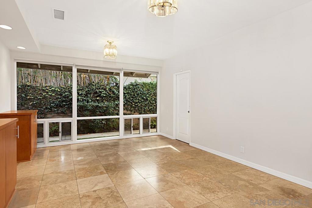 La Jolla - Residential Lease