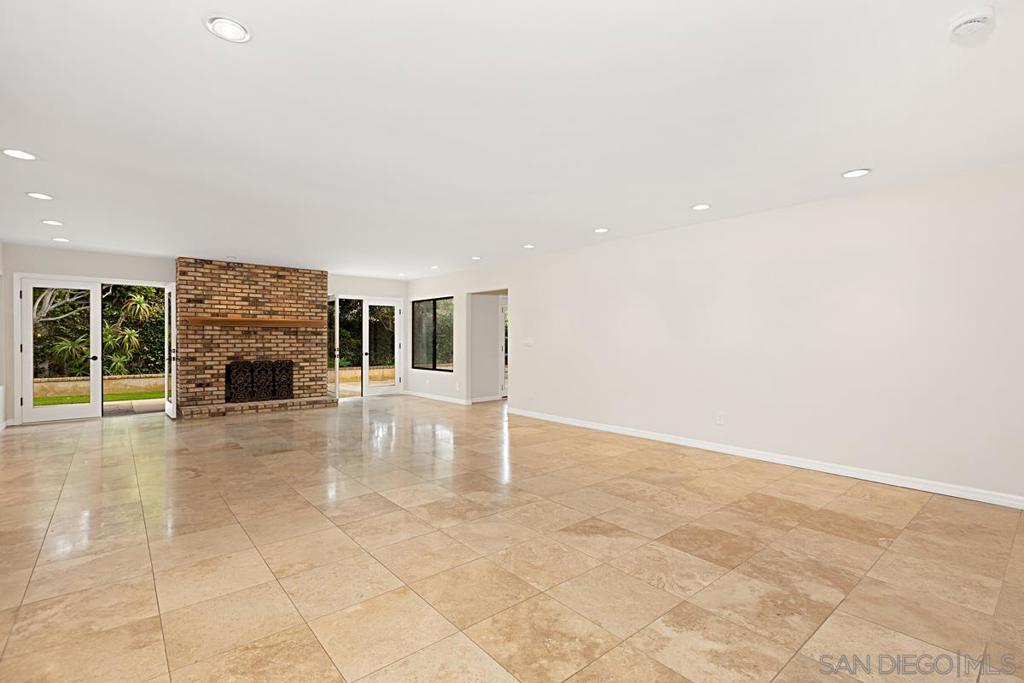 La Jolla - Residential Lease