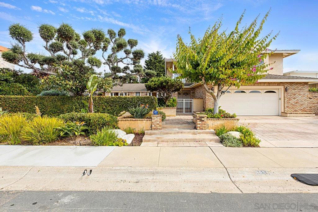 La Jolla - Residential Lease