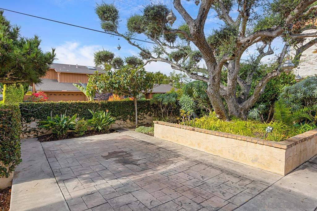 La Jolla - Residential Lease