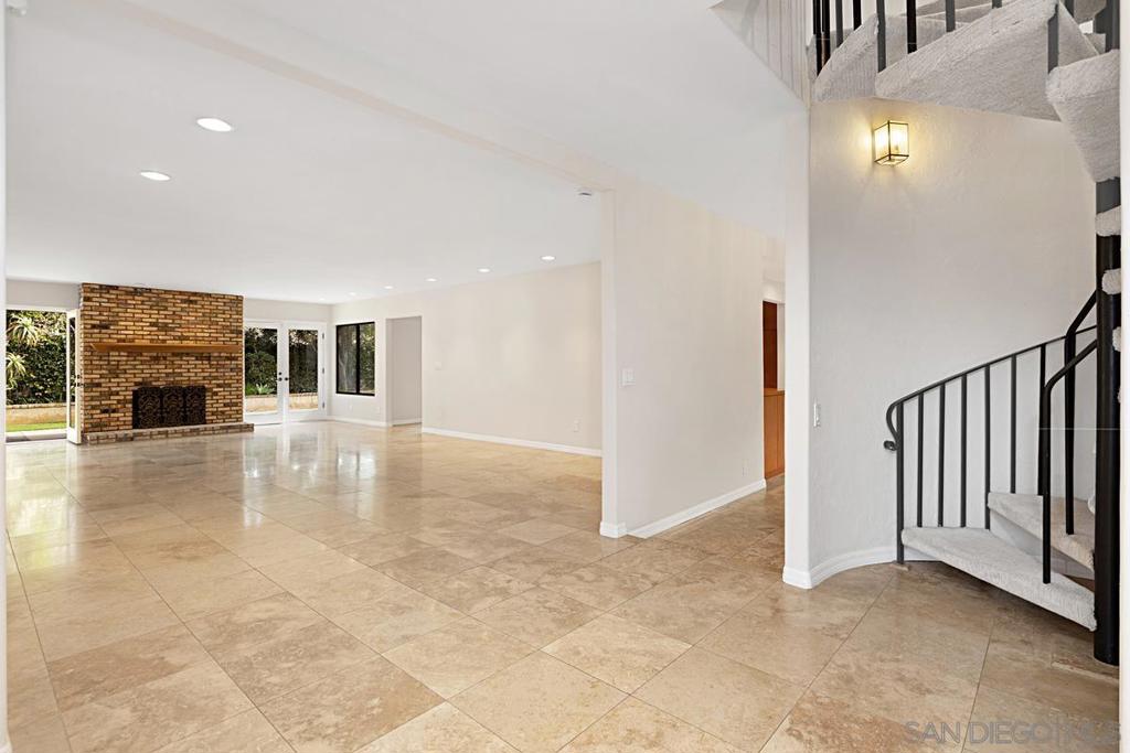 La Jolla - Residential Lease