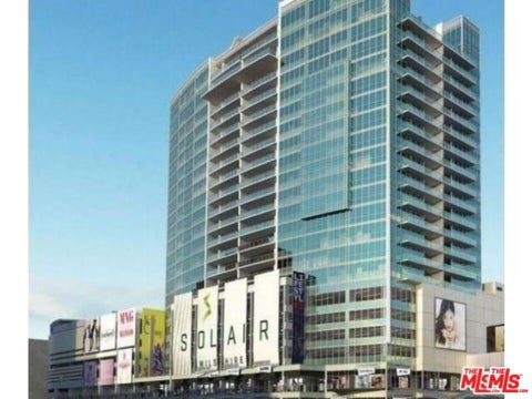 Photo of 3785 Wilshire Boulevard #2010, Los Angeles, CA 90010 (MLS # 26999641)