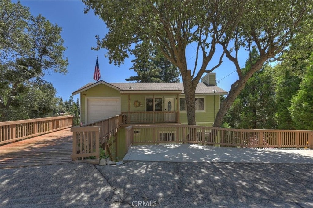 31095 Old City Creek Rd