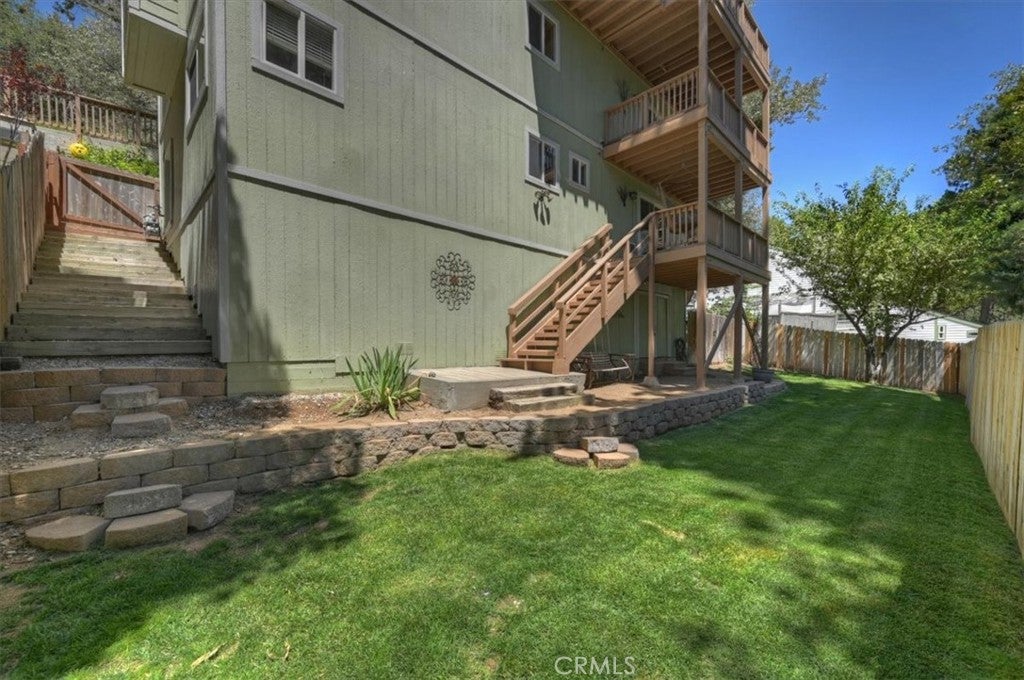 31095 Old City Creek Rd