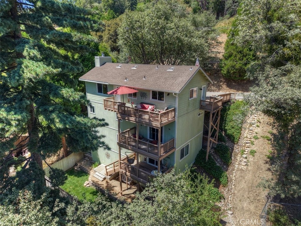 31095 Old City Creek Rd