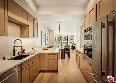 Photo of 10551 Wilshire Boulevard #403, Los Angeles, CA 90024 (MLS # 26864013)