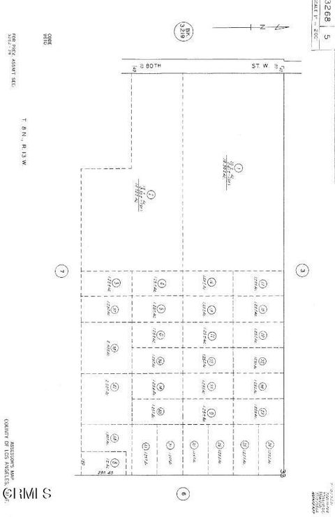 Photo of 80 Avenue H10, Lancaster, CA 93536 (MLS # V1-34995)