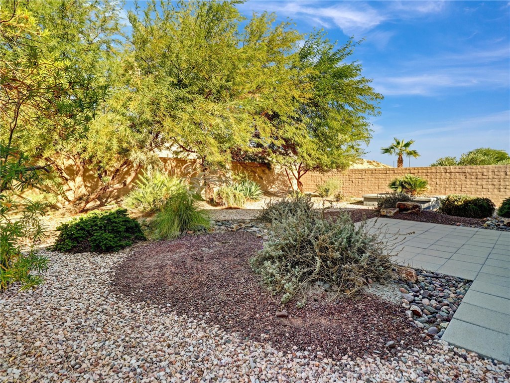 Sun City Shadow Hills (30921) - Residential